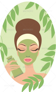 Facial